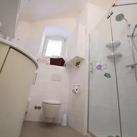 Santa Cesarea - La Vetta Del Sasso Barisano