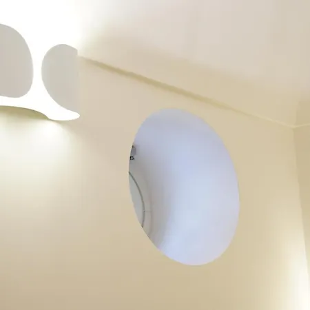 Santa Cesarea - La Vetta Del Sasso Barisano Casa vacanze *