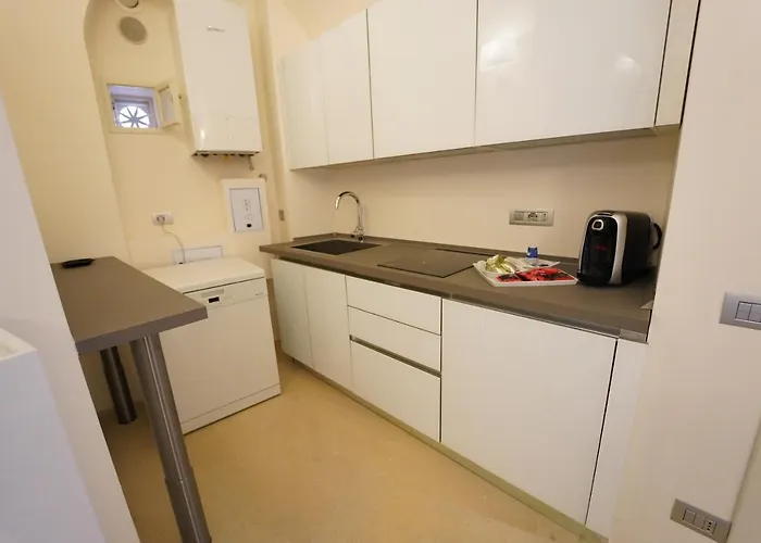 Holiday home Santa Cesarea - La Vetta Del Sasso Barisano *